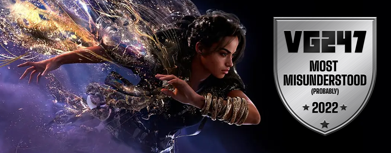 VG247 s Alternate Game Awards 2022 - 72
