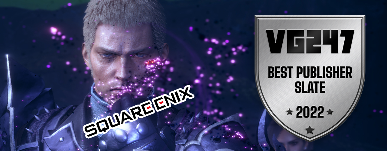 VG247 s Alternate Game Awards 2022 - 80