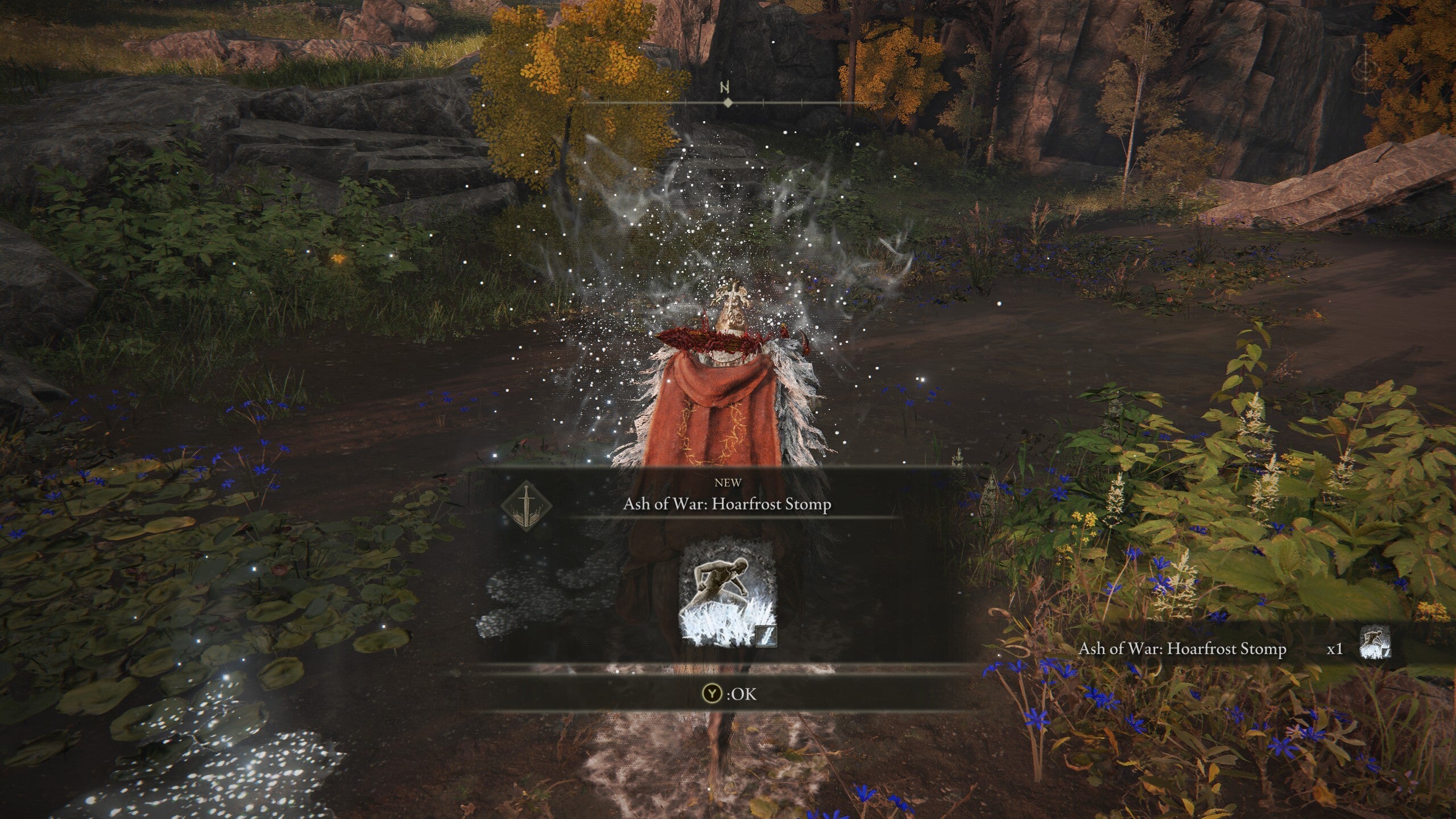 Elden Ring best builds for each stat and status effect - 1