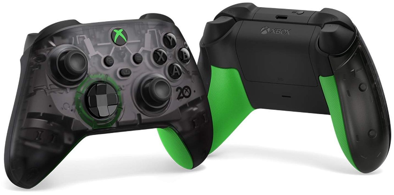 Xbox is celebrating its 20th Anniversary by releasing a new controller and headset - Vimarsana News