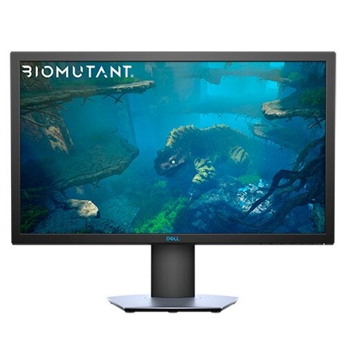 Image for This Dell 144Hz Gaming Monitor is just $99 on Cyber Monday
