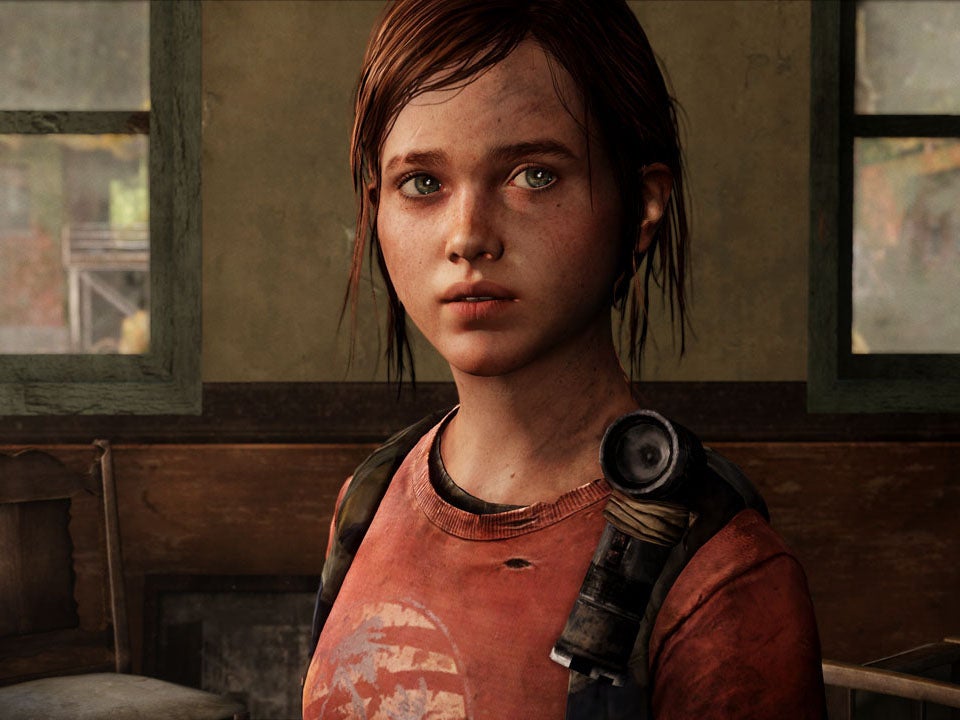 Image for Gender is Carefully Balanced in The Last of Us