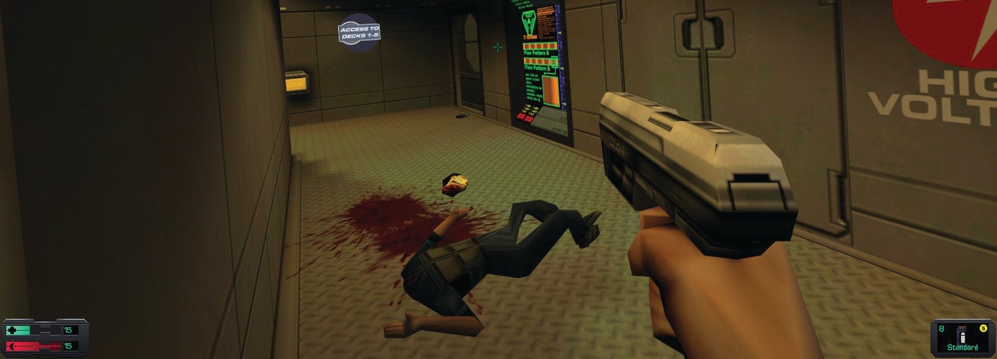 Image for Old PC Classics That Still Deliver an Epic Experience