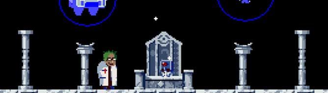 Image for Cave Story release date