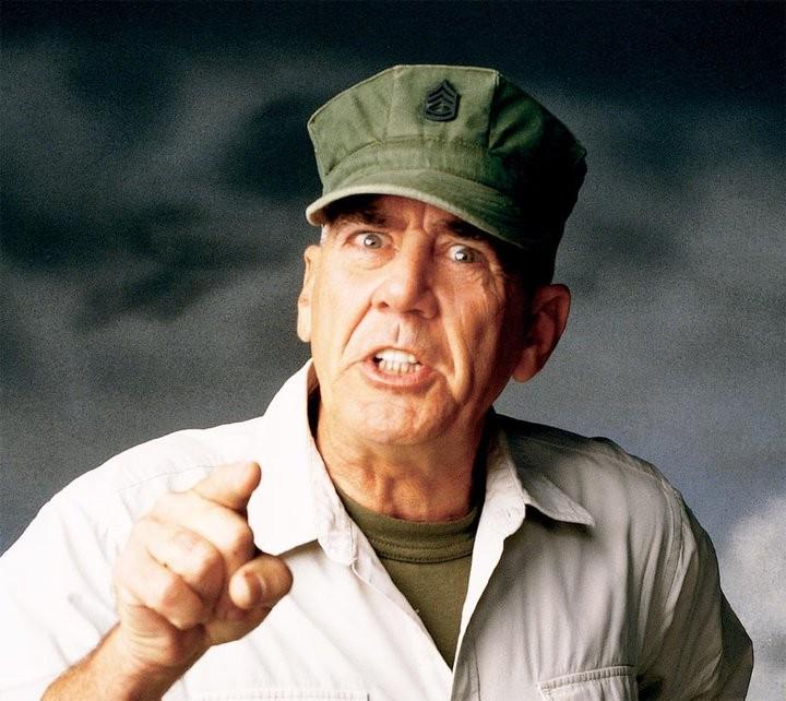 Image for Call of Duty: Ghosts Drill Instructor Voice Pack releases next week, stars R. Lee Ermey 