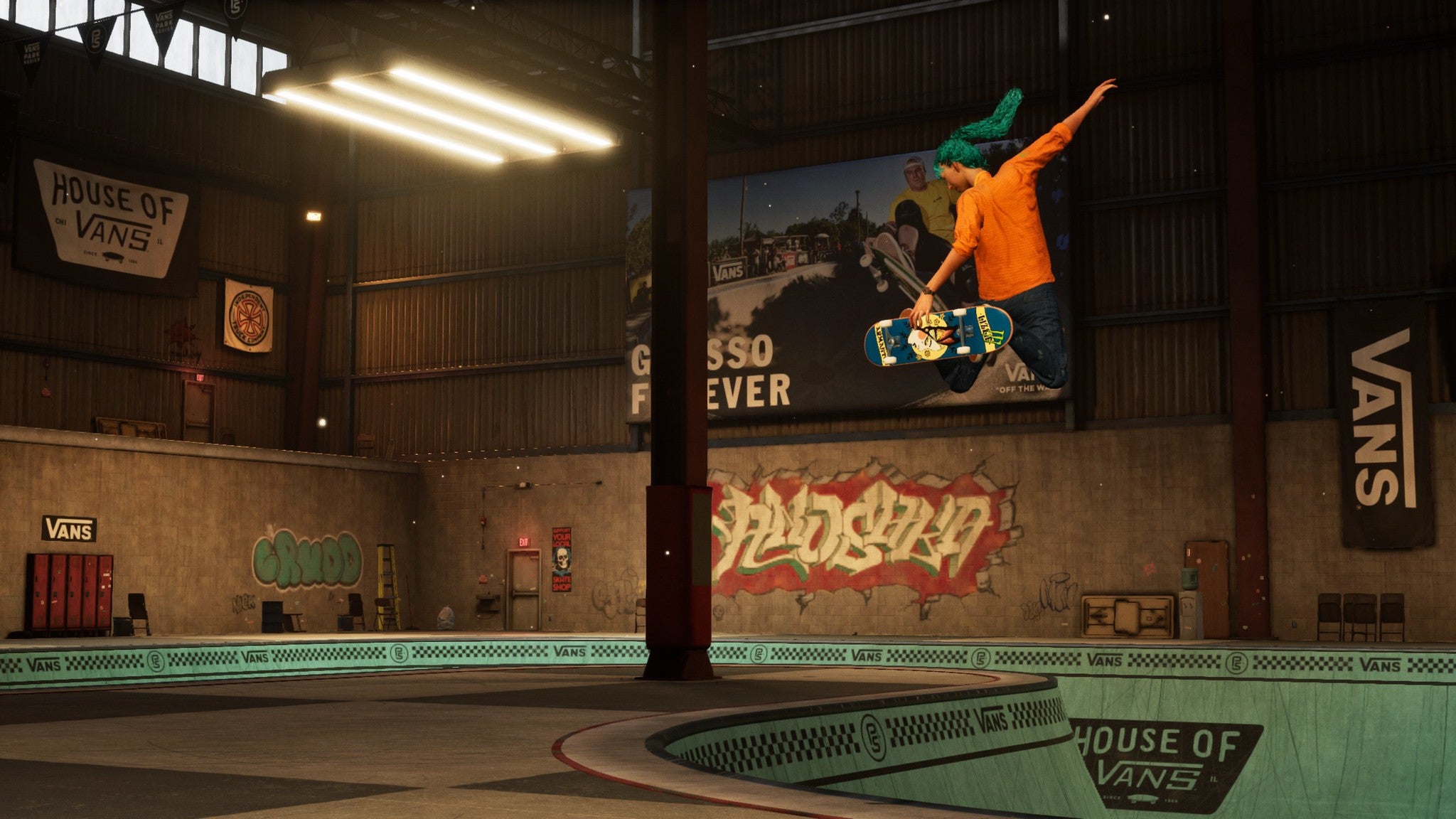 Image for Skate Culture's Revival Has Finally Hit Video Games
