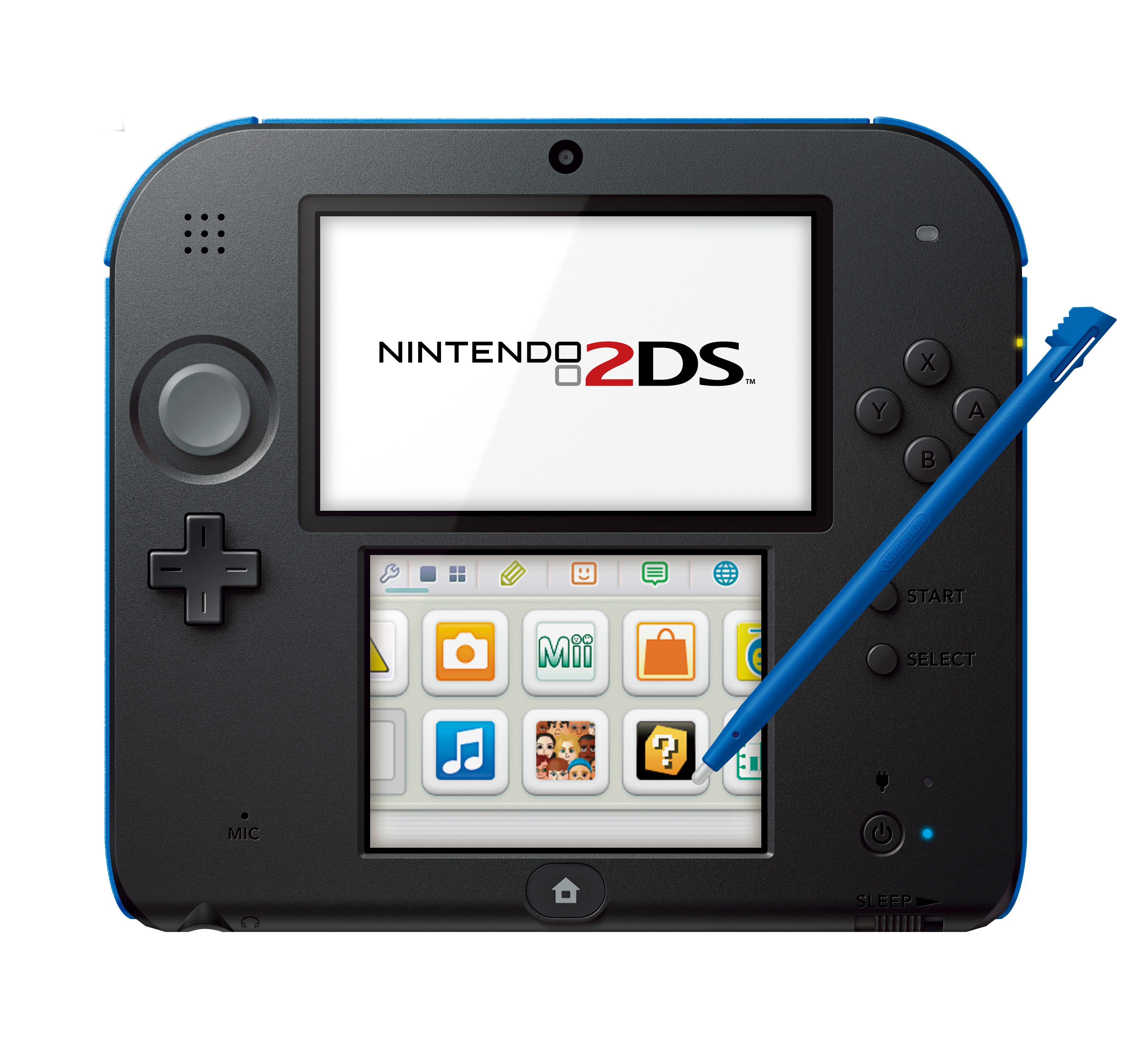 Image for Attention Target shoppers: Nintendo 2DS is on sale for 24% off 