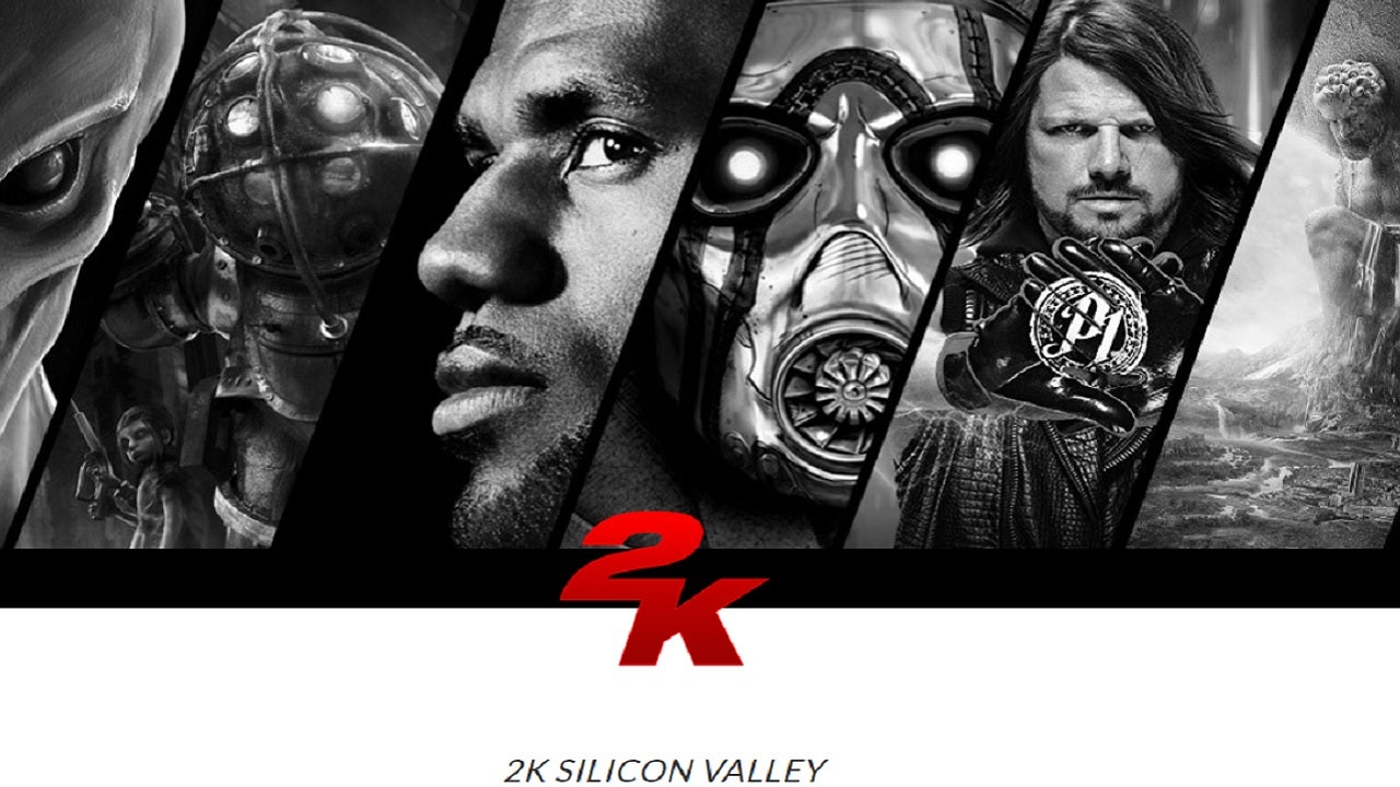 Image for Take Two is opening a new game development studio in Silicon Valley