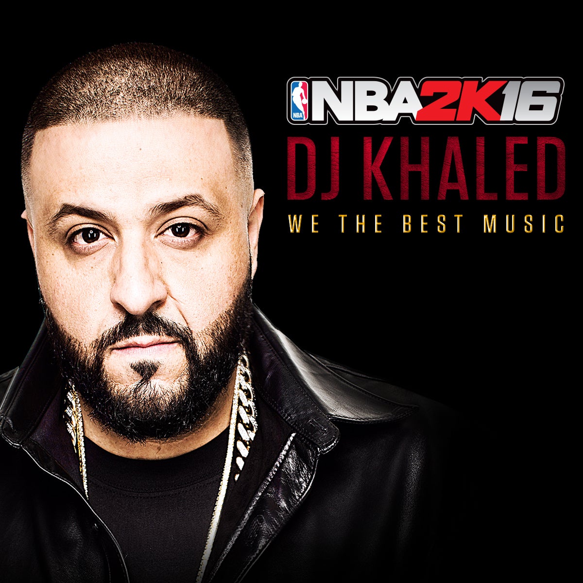 Image for Get your groove on with the official NBA 2K16 soundtrack