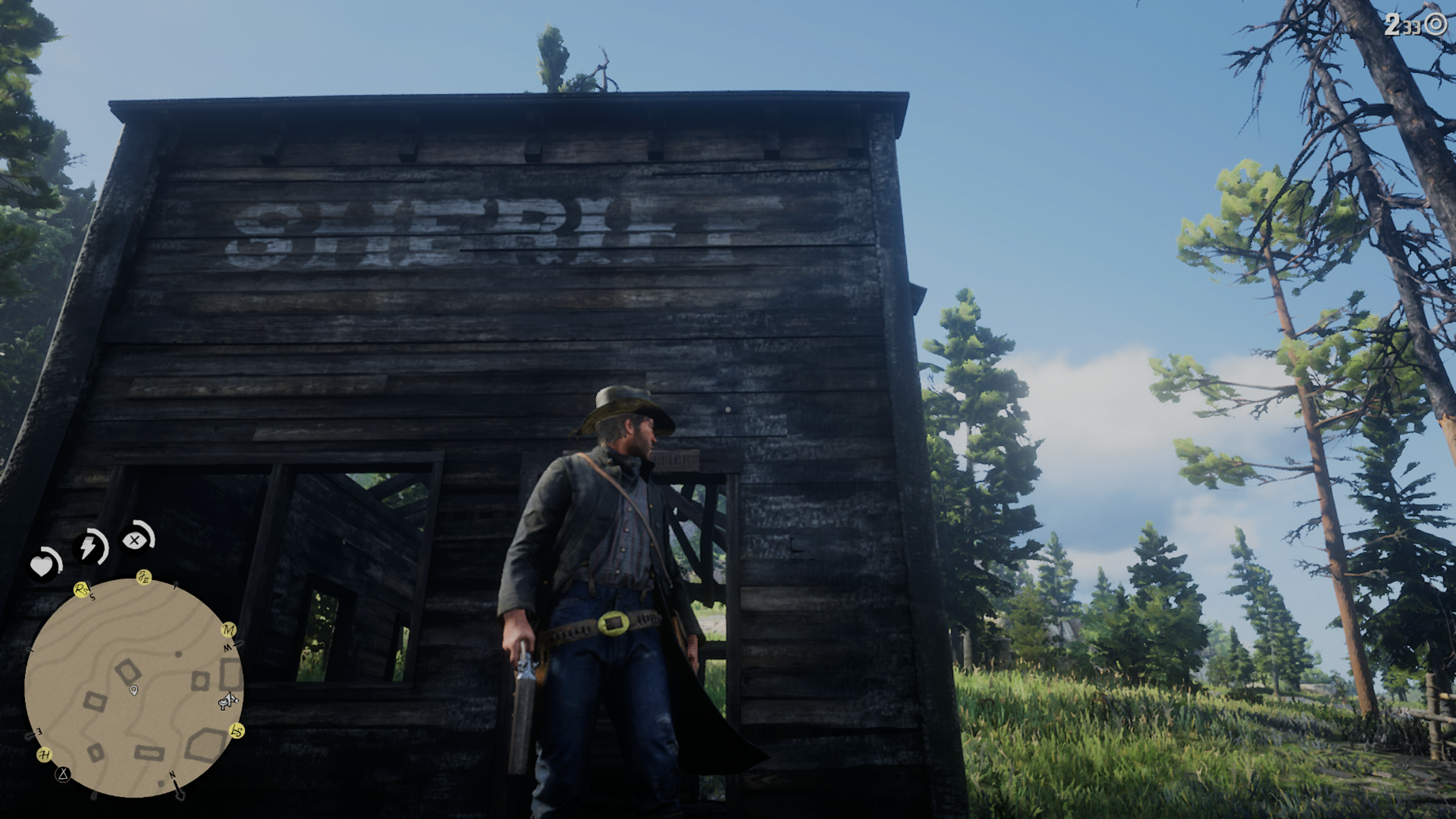 Image for Red Dead Redemption 2: Get unlimited gold bars with this glitch before it's patched