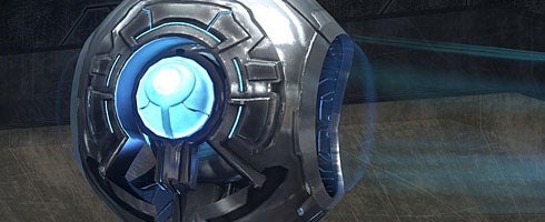 Image for 343 Industries new Microsoft internal Halo label?