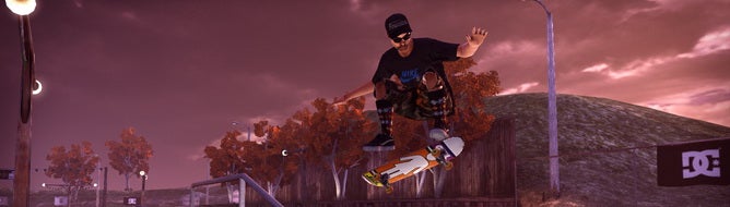 Image for Tony Hawk's Pro Skater HD DLC delayed again