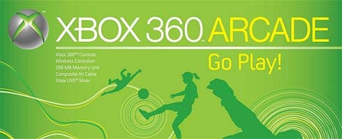 Image for Rumor: Walmart selling 360 Arcade with $100 gift card