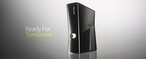 Image for Report: IPTV functionality coming to Xbox 360 November 7