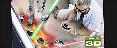 Image for GDC: Blitz shows 1080p120 3D game: the reaction? "Wow"