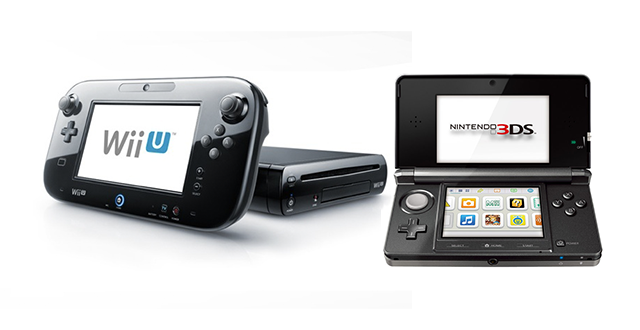 Image for 3DS life to date sales top 50 million, Wii U at 9.2 million