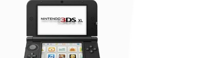 Image for Play.com sets 3DS XL price point at £179.99