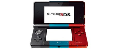 Image for 3DS should not be used by under sevens