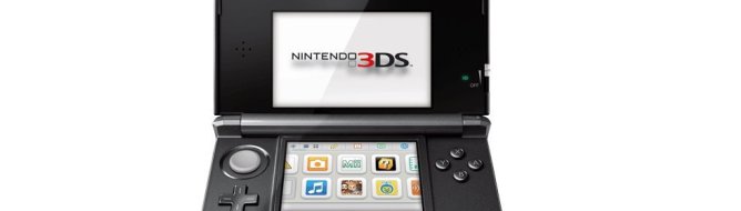 Image for Retailers happy with US 3DS launch