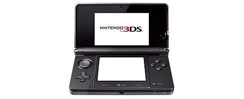 Image for Sky to air 3DS London launch party tomorrow