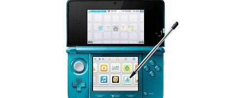 Image for Games industry hoping 3DS pulls market out of its year-long slump
