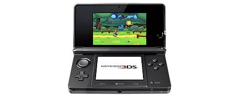 Image for Marketing 3DS will be "very tricky", says Nintendo