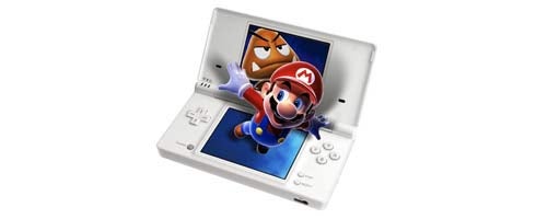 Image for Nintendo confirms 3DS region-lock