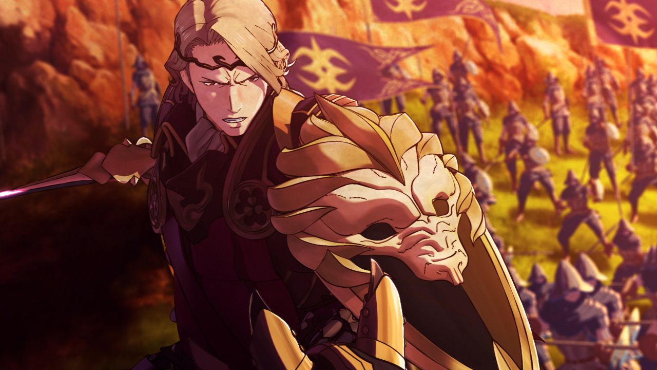 Image for Fire Emblem Fates finally dated for Europe