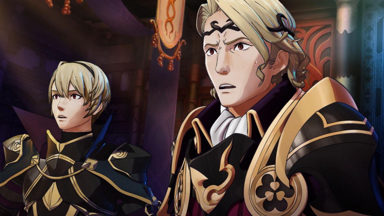Image for Fire Emblem Fates - Western release nixes Japanese voice option, touching mini-game