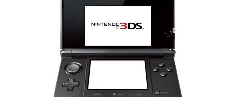 Image for Survey: 80% of Japanese consumers think 3DS is expensive