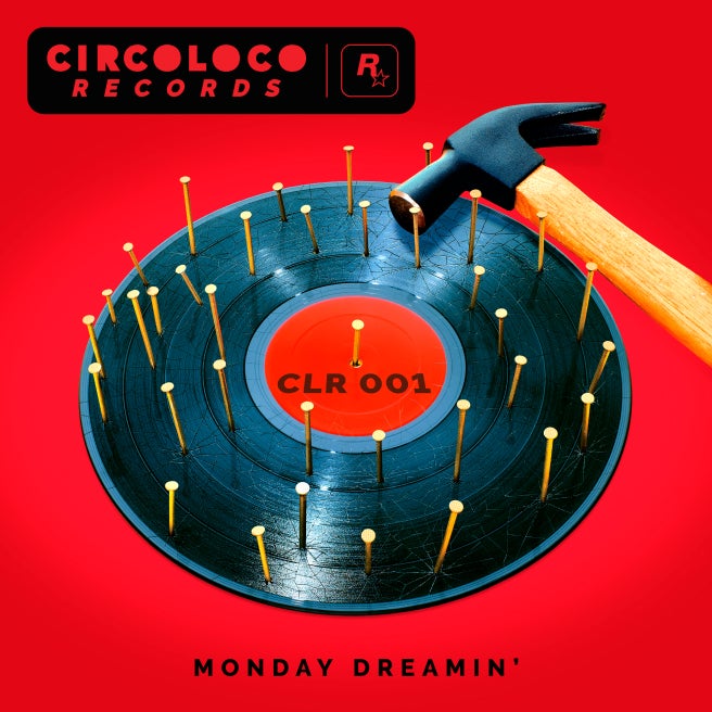 Rockstar Games has created its own record label, CircoLoco ...