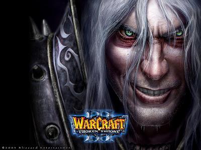 Image for We might be very close to a Warcraft 3 re-release 
