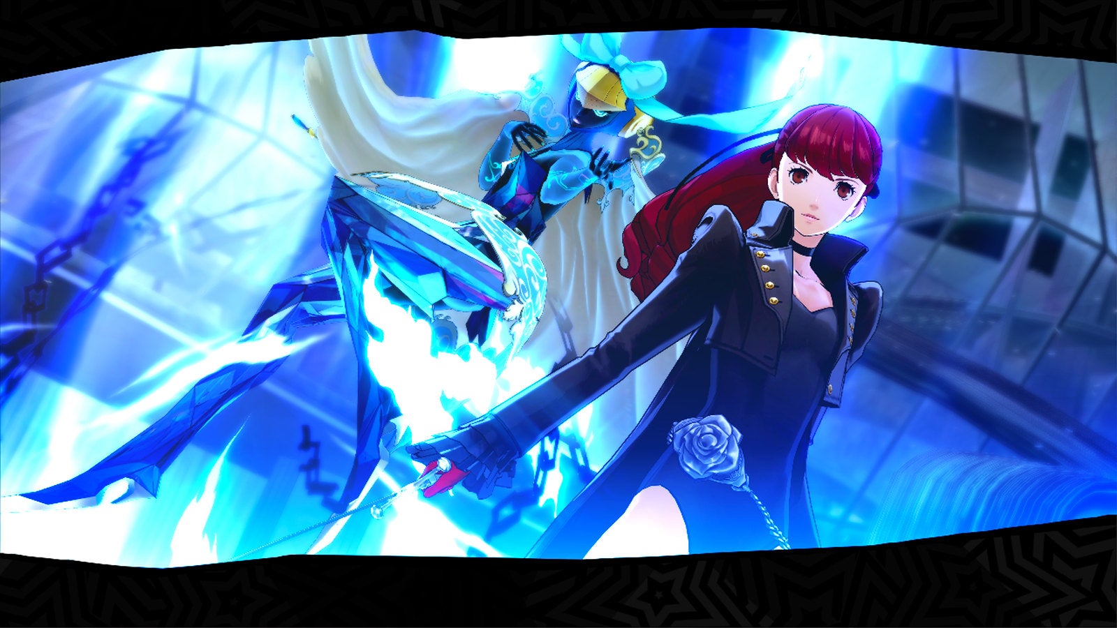 Image for Persona 5 Royal releasing March 31 in the west