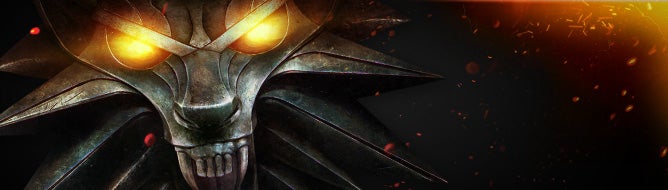 Image for Competition: The Witcher series turns 5, win both games on GOG