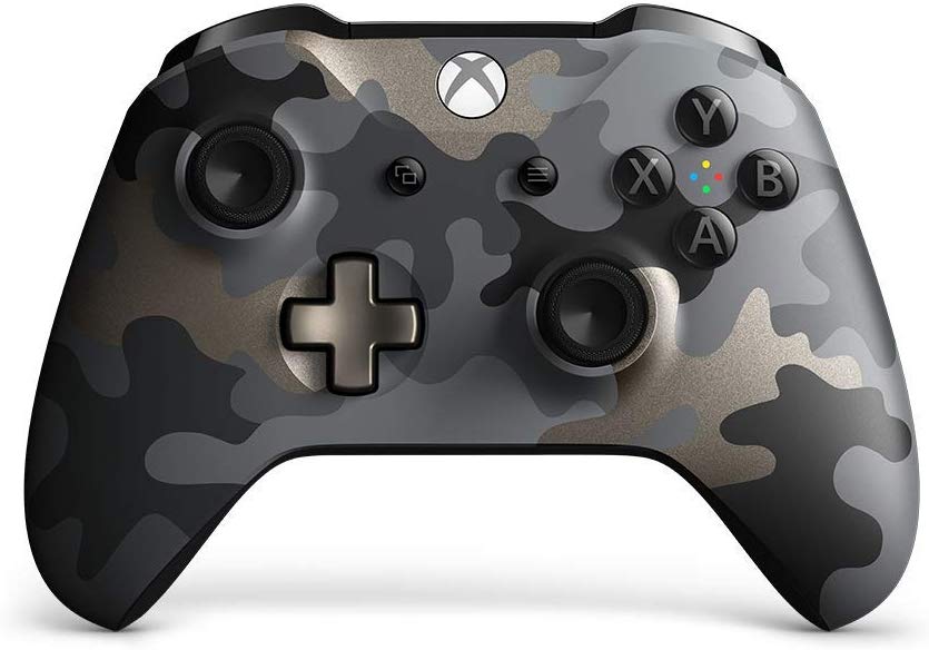 Image for Grab an Xbox One controller for cheap at Amazon US