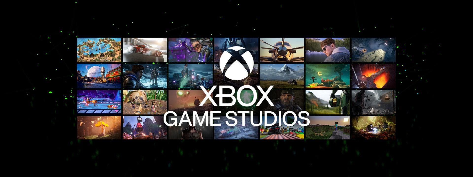 Image for Gamers have clocked up over 1.6 billion hours in Xbox Game Studios titles in 2020 alone