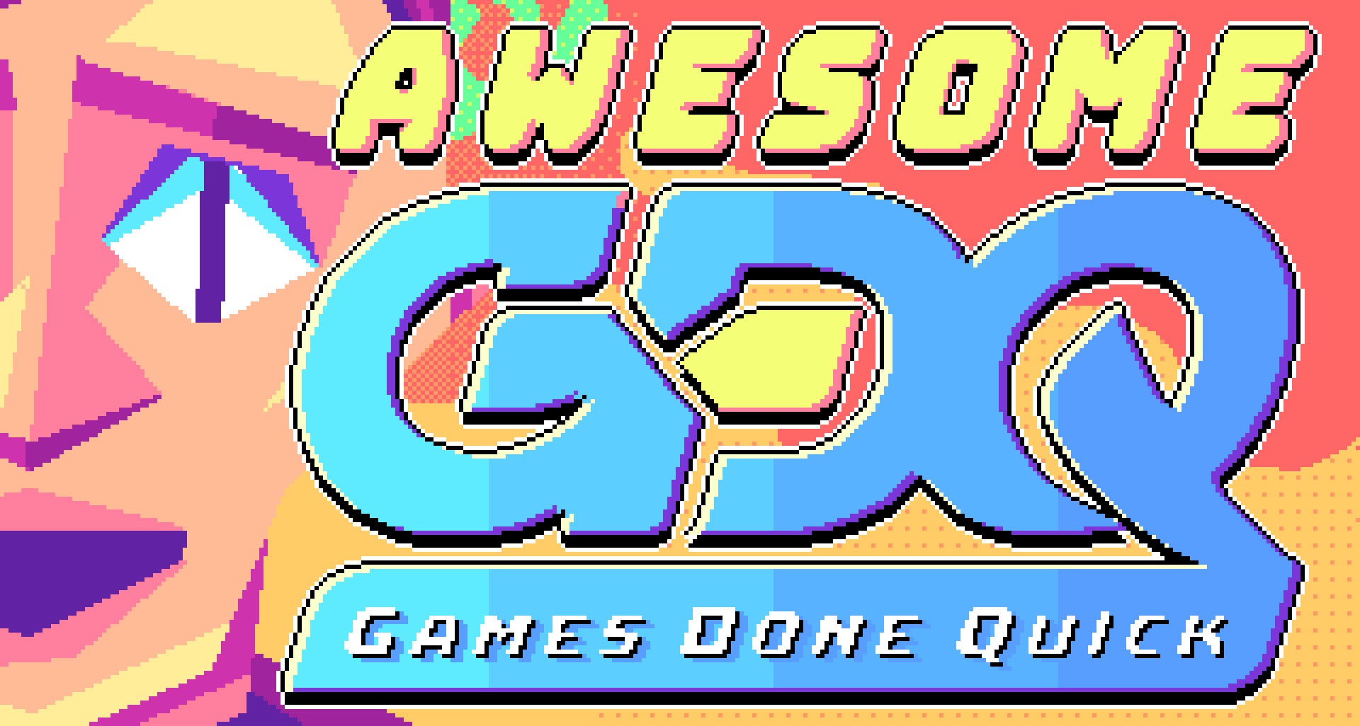 Image for Awesome Games Done Quick raises $3.13 million for the Prevent Cancer Foundation
