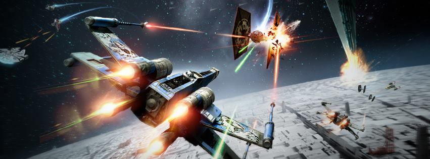 Image for Star Wars: Attack Squadrons cancelled for "other Star Wars game experiences" 