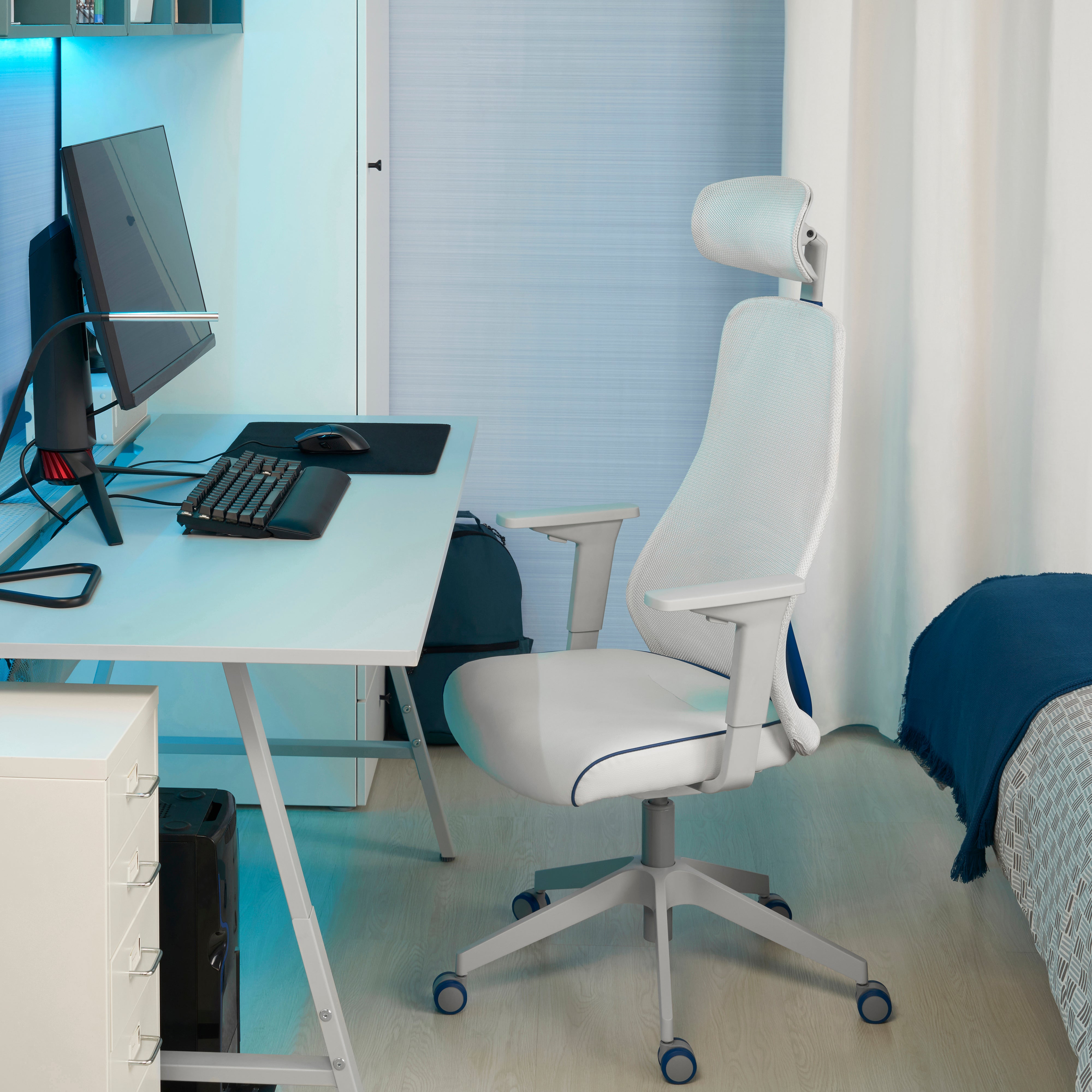 IKEA has developed a range of gaming furniture and chairs - 98