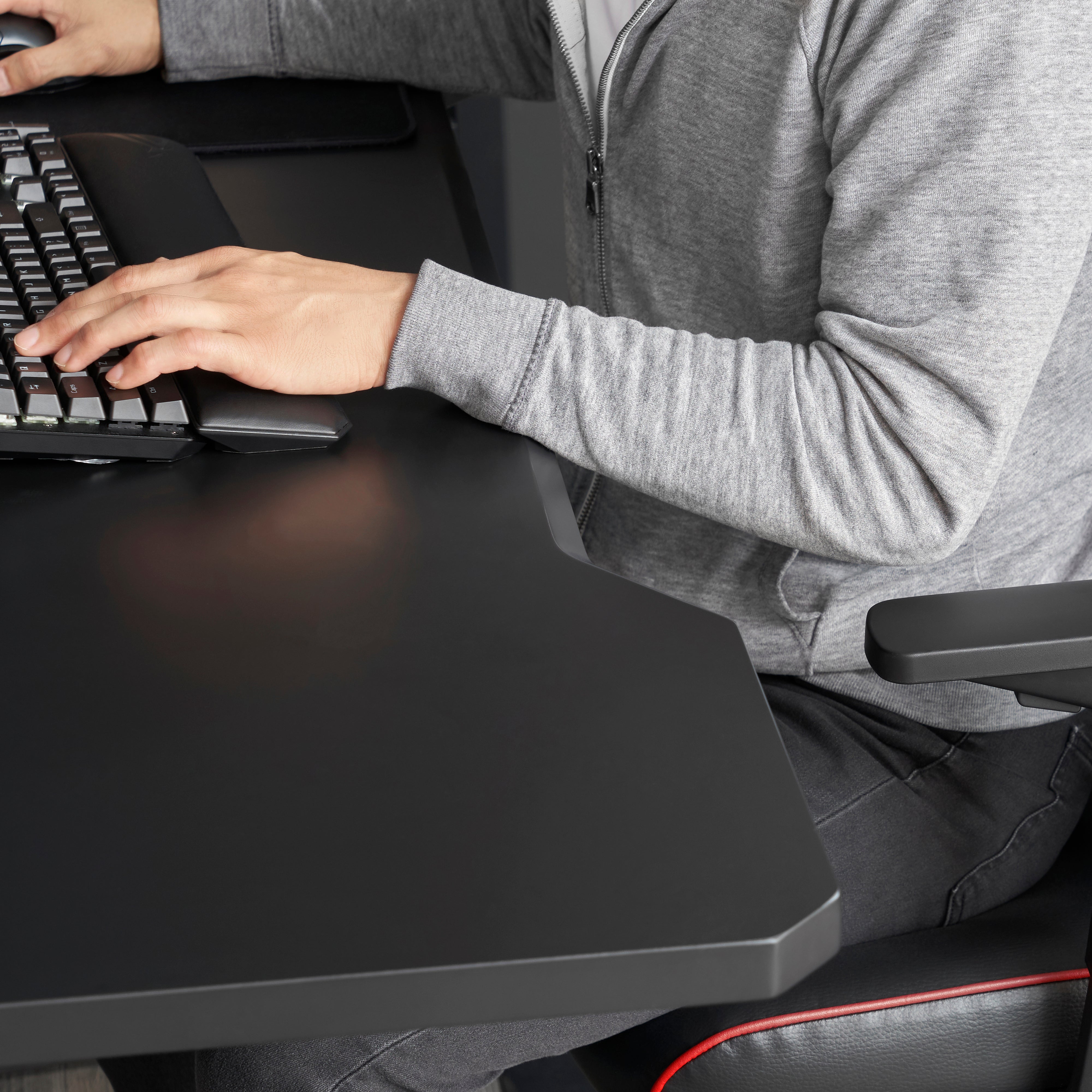 IKEA has developed a range of gaming furniture and chairs - 74
