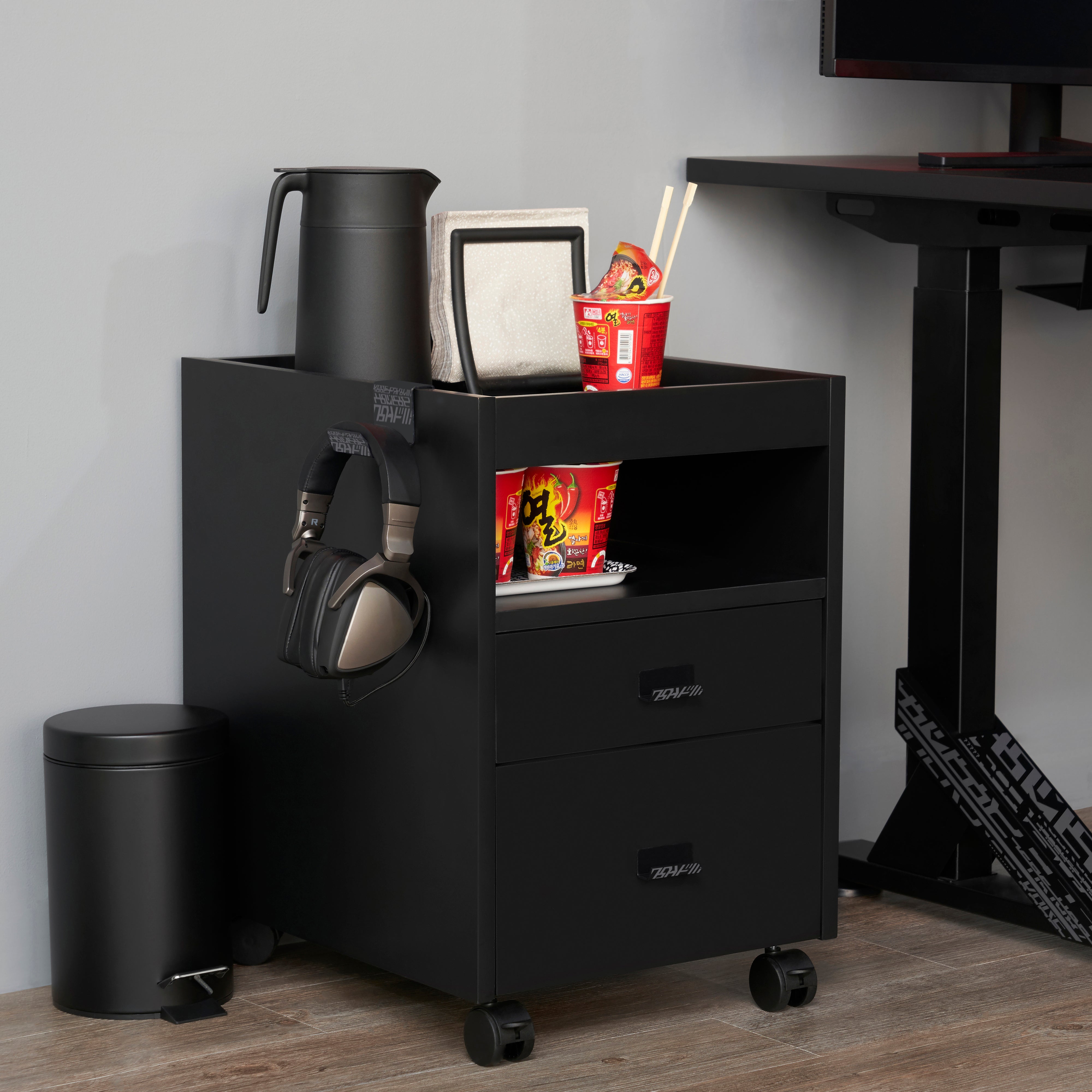 IKEA has developed a range of gaming furniture and chairs - 36