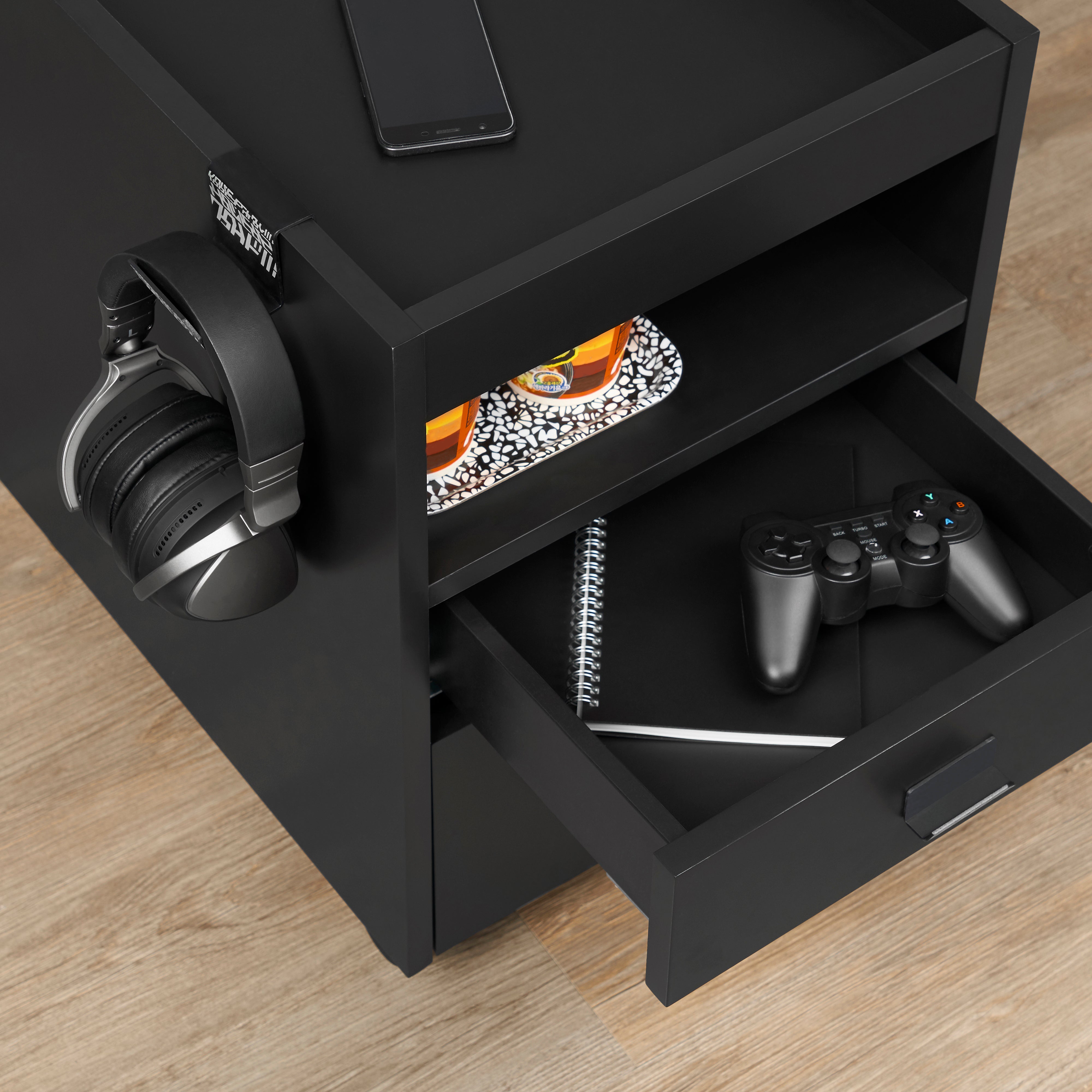 IKEA has developed a range of gaming furniture and chairs - 53