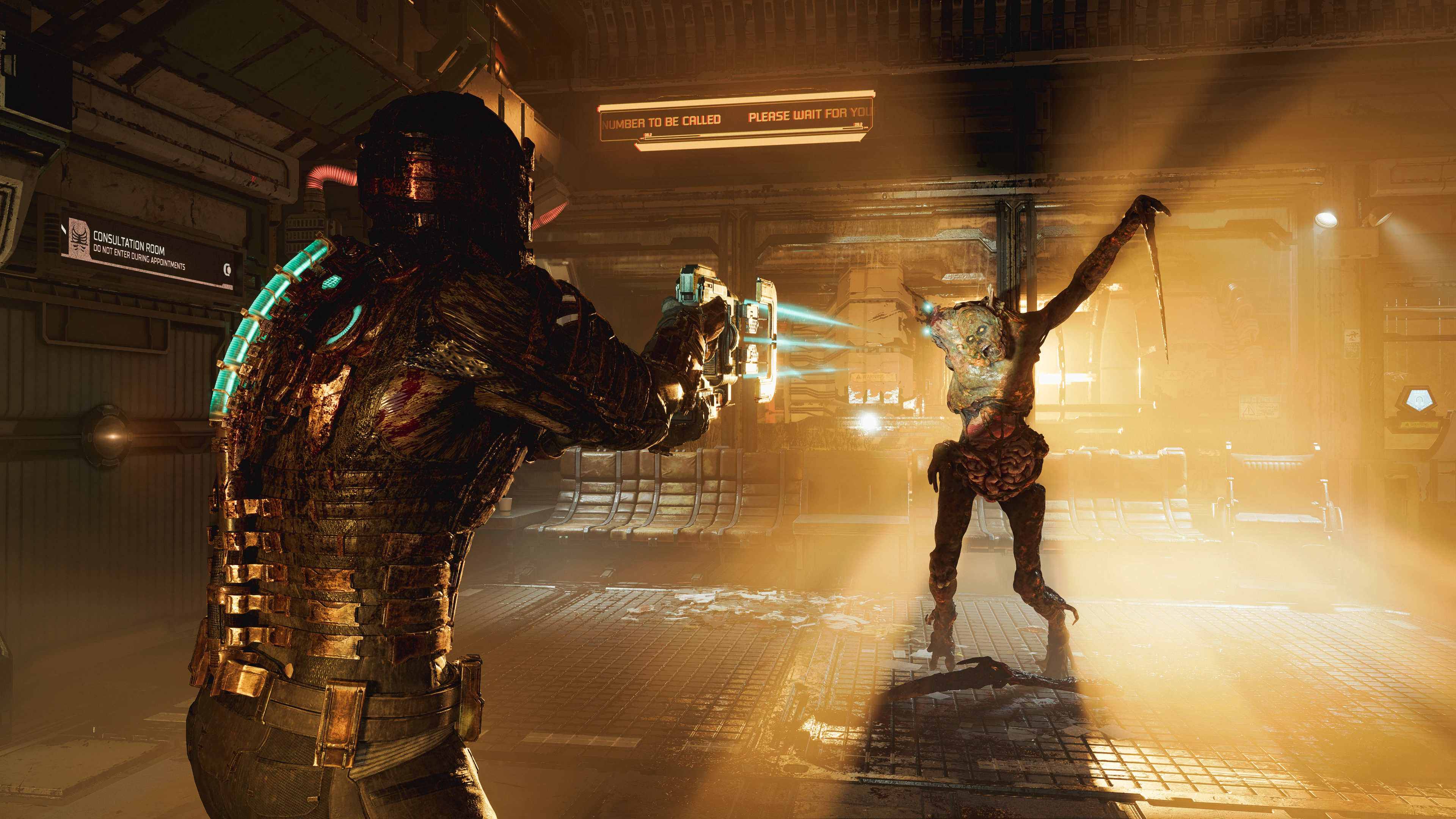 Image for Dead Space Chapter 2: Intensive Care