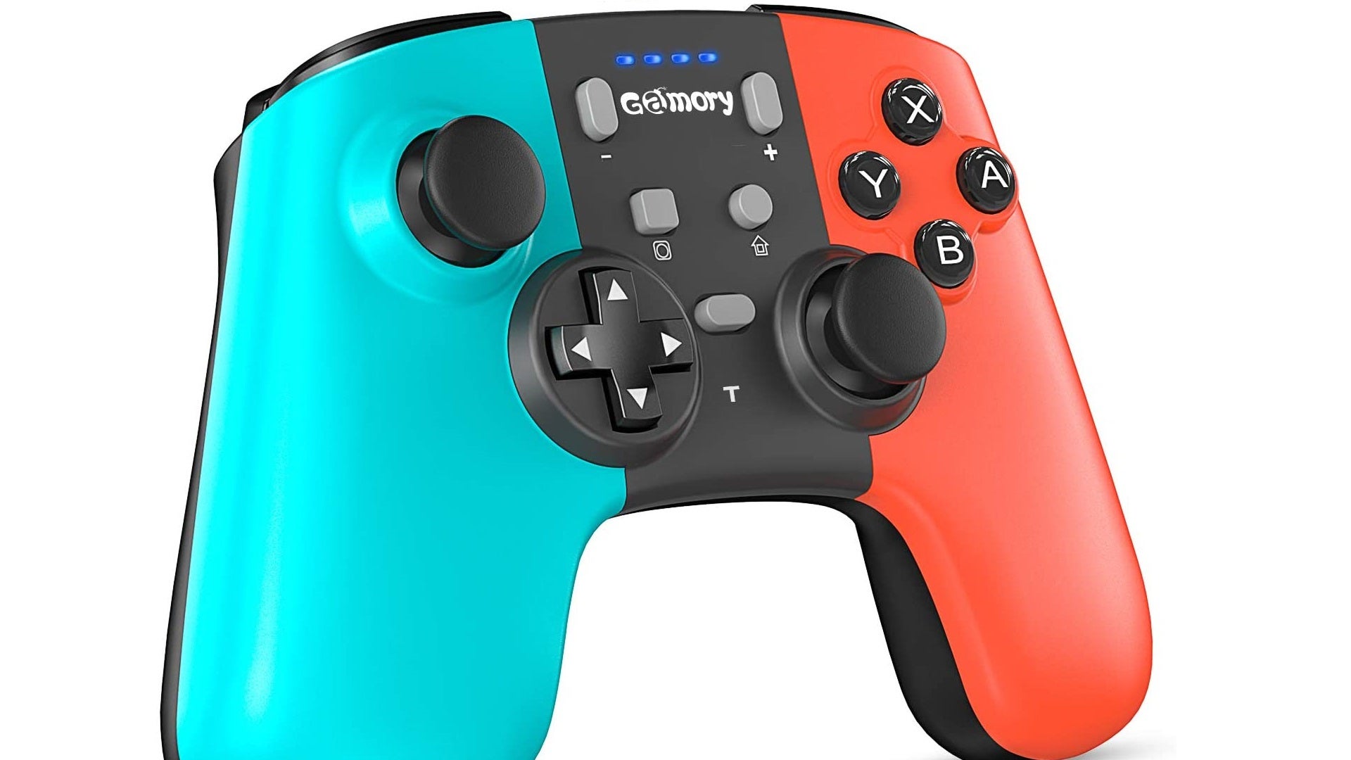 Image for Amazon's Deal of the Day drops prices on Switch controllers, gaming mice, carry cases and more