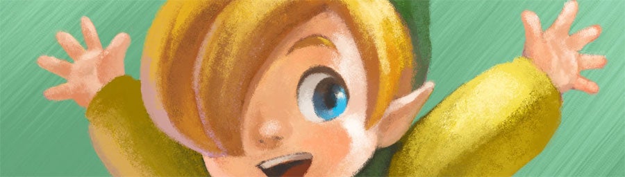 Image for Zelda: A Link Between Worlds guide – Tower of Hera