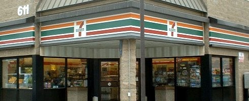 Image for US 7-Eleven stores to start selling used games in September