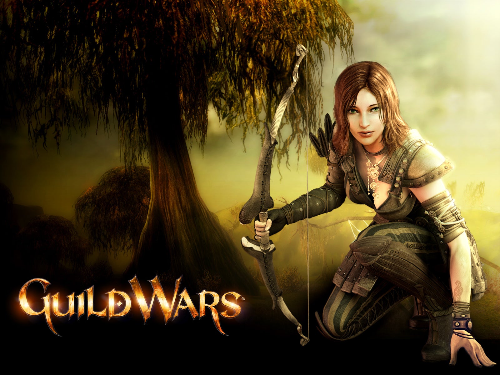 Image for Guild Wars is celebrating its ninth anniversary next week 