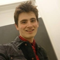 Aaron Potter avatar