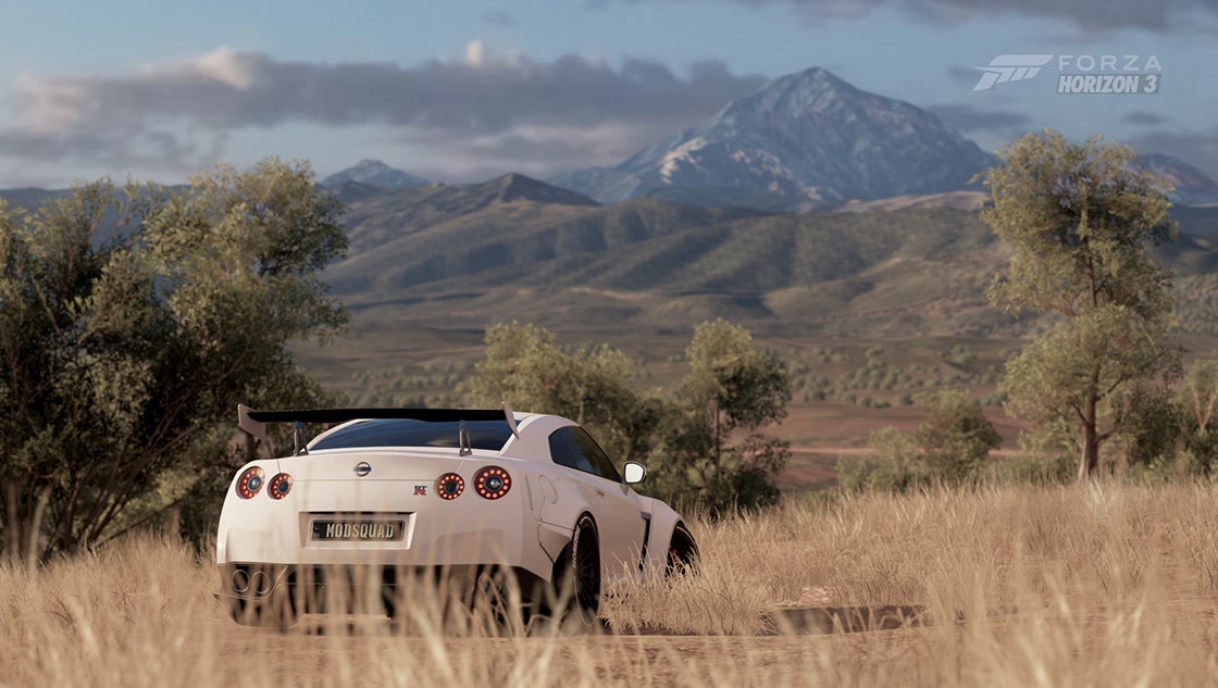 Image for Original Forza Horizon reaches end of life in October