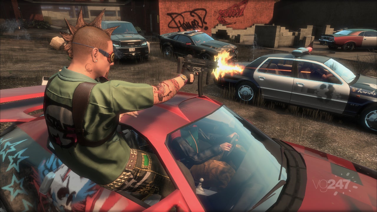 Image for APB Reloaded heading to PS4 and Xbox One during Q2 2015